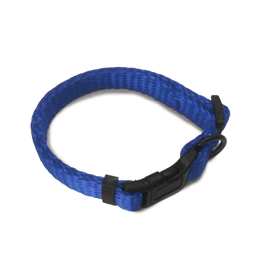 Collar Outech Azul, , large image number null